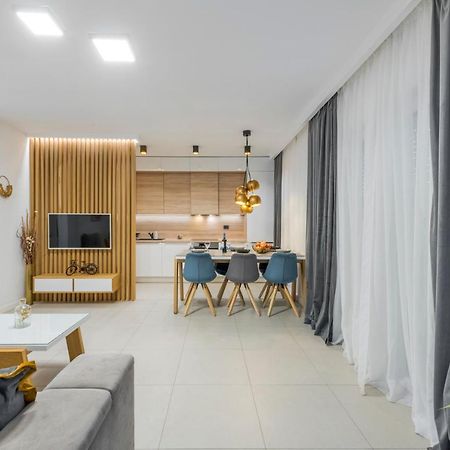 New Deluxe Jacuzzi Apartment Ana Ντουμπρόβνικ Εξωτερικό φωτογραφία