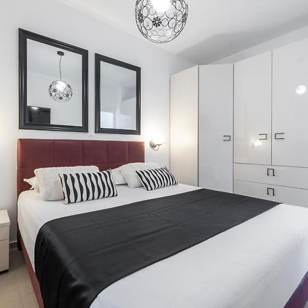 New Deluxe Jacuzzi Apartment Ana Ντουμπρόβνικ Εξωτερικό φωτογραφία