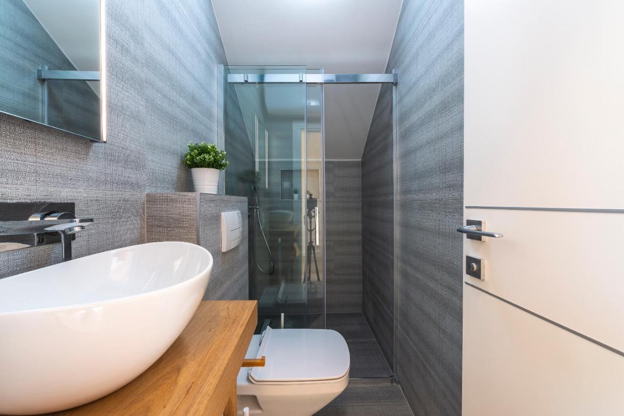 New Deluxe Jacuzzi Apartment Ana Ντουμπρόβνικ Εξωτερικό φωτογραφία