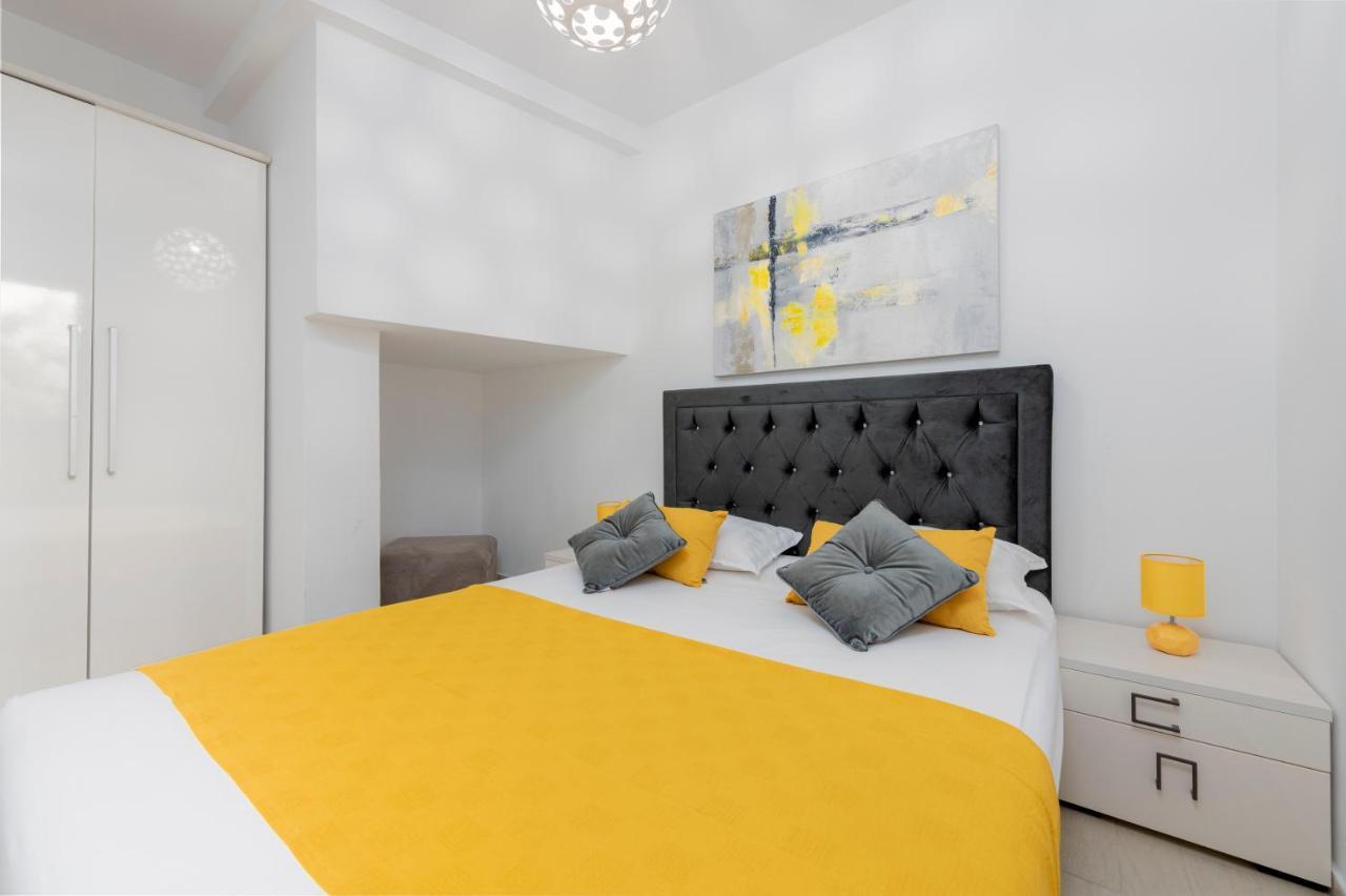New Deluxe Jacuzzi Apartment Ana Ντουμπρόβνικ Εξωτερικό φωτογραφία